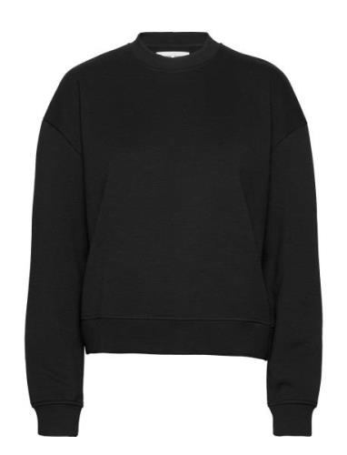 Samsøe Samsøe Kelsey Crew Neck 9658 Svart