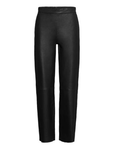 DEPECHE Aliciadep Pants Svart