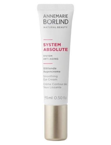 Annemarie Börlind System Absolute Eye Cream Nude