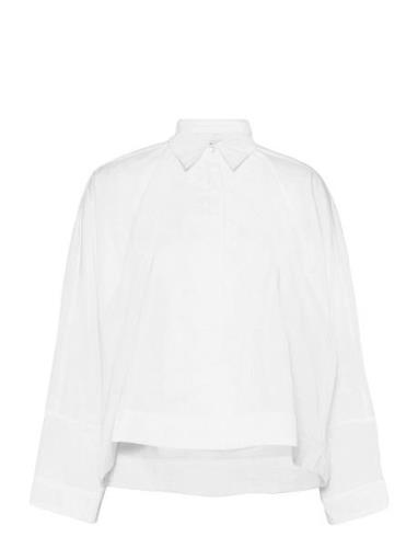 Ahlvar Gallery Gigi Shirt Vit