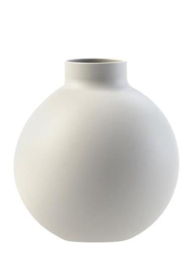 Cooee Design Collar Vase Vit