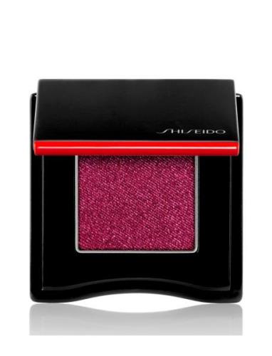 Shiseido Pop Powdergel Eye Shadow Röd