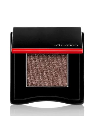 Shiseido Pop Powdergel Eye Shadow Brun