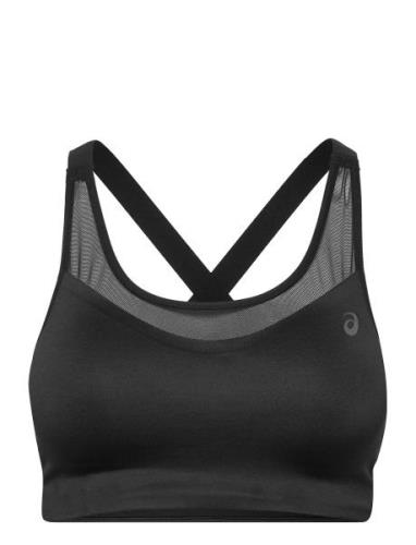 Asics Accelerate Bra Svart