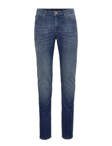 Gabba J S K3412 Jeans Blå