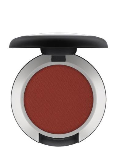 MAC Powder Kiss Single Eye Shadow Lila