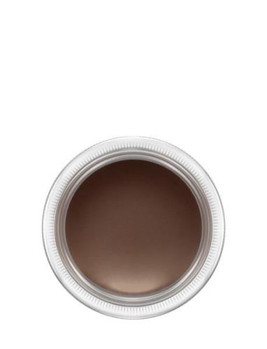 MAC Pro Longwear Paint Pot Brun