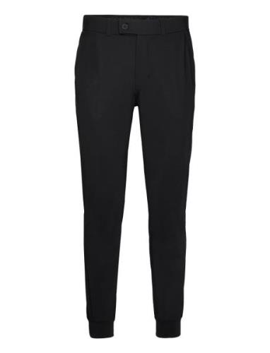 Lyle & Scott Sport Airlight Trousers Svart