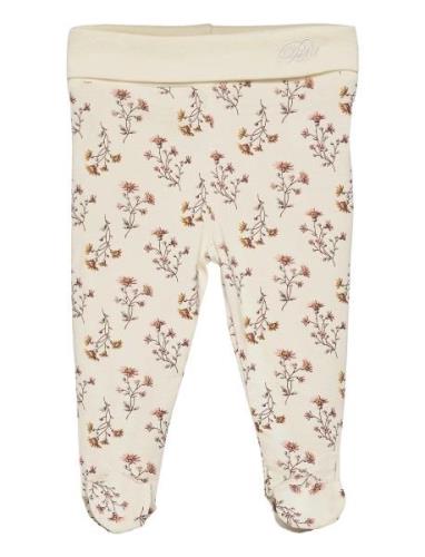 Sofie Schnoor Baby And Kids Pants Rosa