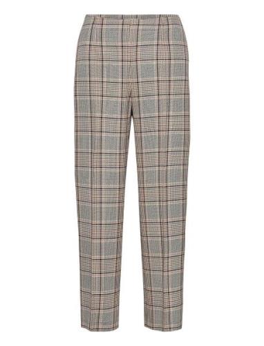 Morris Lady Marcellia Trousers Vit