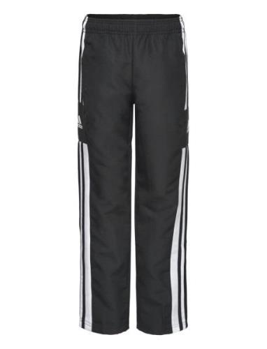 Adidas Performance Squadra21 Presentation Pant Youth Svart