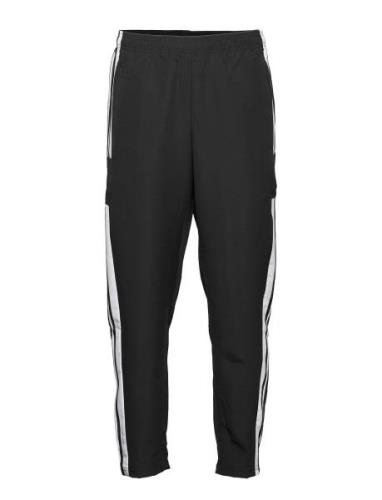 Adidas Performance Squadra21 Presentation Pant Svart