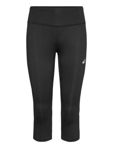 Asics Core Capri Tight Svart