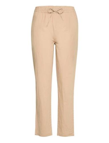 Moshi Moshi Mind Mind Pants Beige