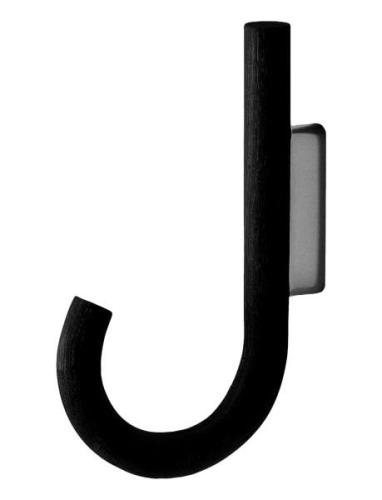 Gejst Hook Hanger Svart