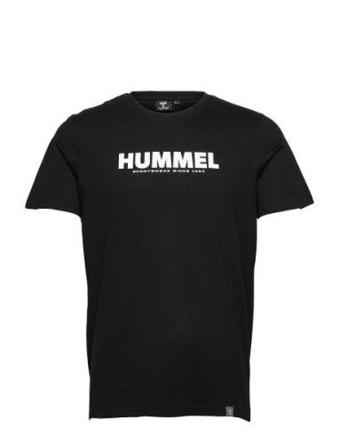 Hummel Hmllegacy T-Shirt Svart