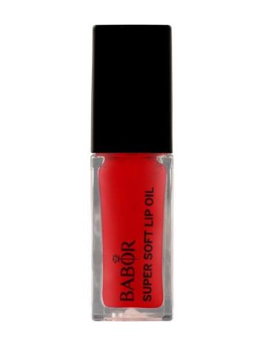 Babor Lip Oil 02 Juicy Red Röd