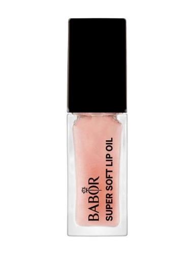 Babor Lip Oil 01 Pearl Pink Rosa