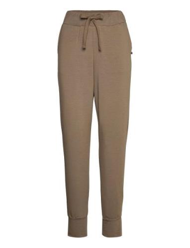 Cream Crsalina Sweat Pant Beige