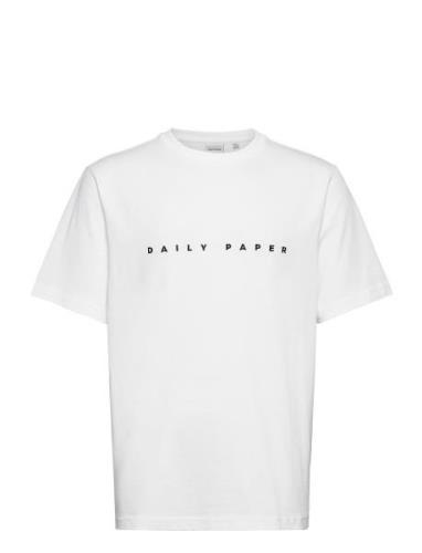 Daily Paper Alias Tee - New Vit