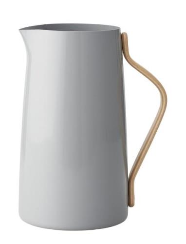 Stelton Emma Serveringskande 2 L. Grey Grå