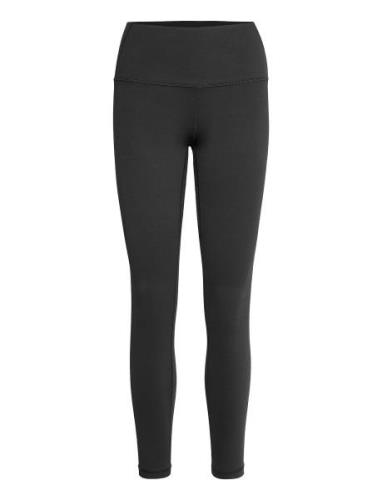 Moonchild Yoga Wear Lunar Luxe Legging 26" Svart