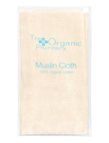 The Organic Pharmacy Organic Muslin Cloth Kräm