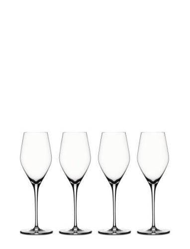 Spiegelau Authentis Champagneglas 27 Cl 4-P Nude