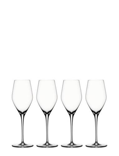 Special Glasses Prosecco 27 Cl 4-Pack Home Tableware Glass Champagne G...