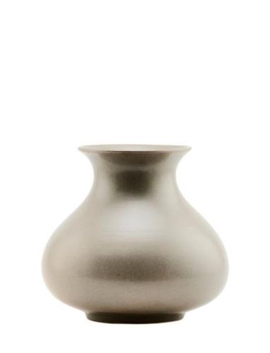 House Doctor Santa Fe Vase Brun