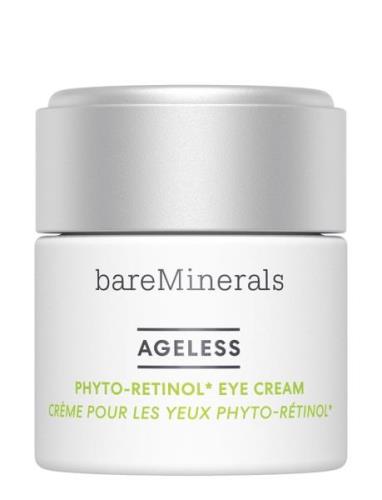 BareMinerals Ageless Retinol Eye Cream 15 Gr Nude