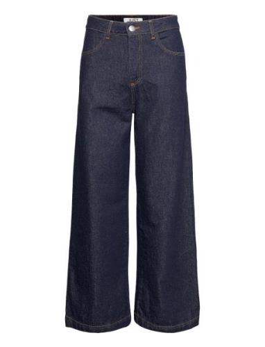 Just Female Calm Jeans 0103 Blå