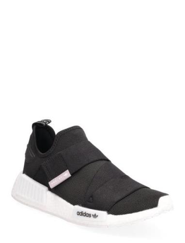 Adidas Originals Nmd_R1 W Svart