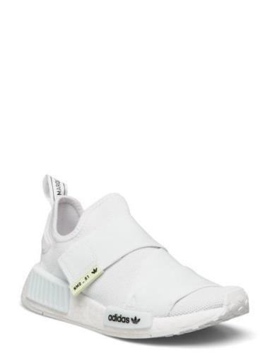 Adidas Originals Nmd_R1 W Vit