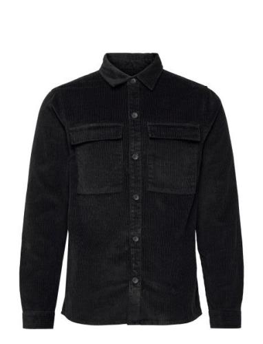 Revolution Utility Shirt Svart