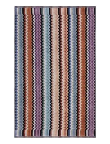 Missoni Home Adam Bath Towel Multi/patterned