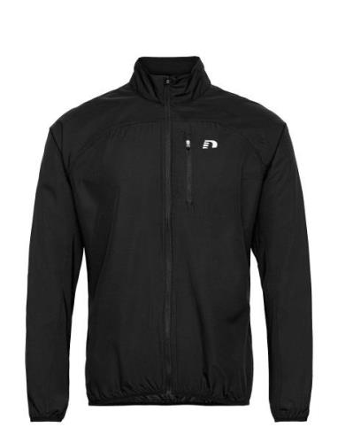 Newline Men's Core Jacket Svart