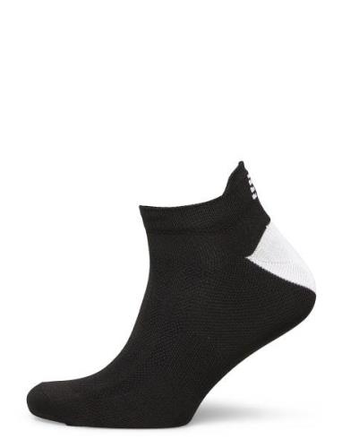 Newline Core Socklet Svart