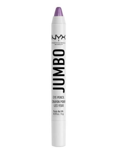 NYX Professional Makeup Nyx Professional Make Up Jumbo Eye Pencil 642 ...