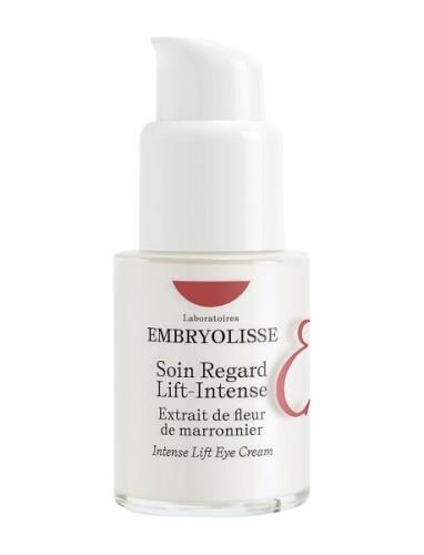 Embryolisse Intense Lift Eye Cream 15 Ml Nude