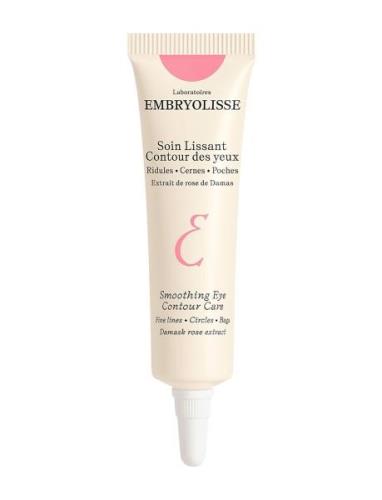 Embryolisse Smoothing Eye Contour Care 15 Ml Nude