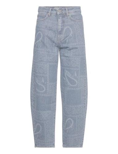 Just Female Bold Jeans 0110 Blå