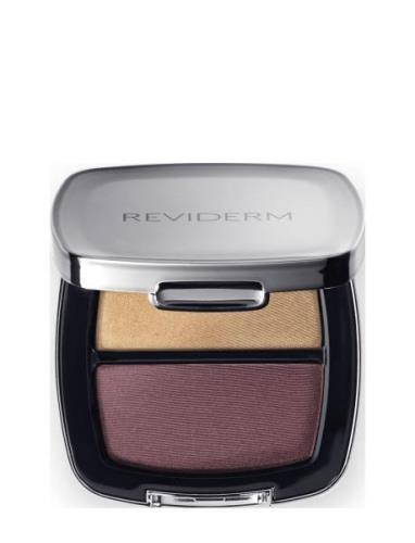 Reviderm Mineral Duo Eyeshadow Gr1.1 Venus Multi/patterned