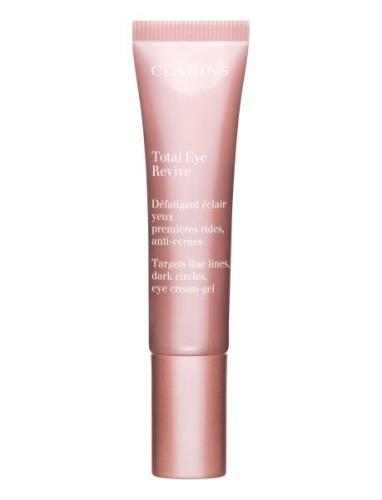 Clarins Total Eye Revive Nude