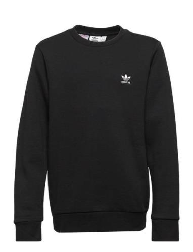 Adidas Originals Crew Svart