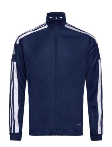 Adidas Performance Squadra21 Training Jacket Marinblå