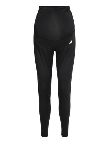 Adidas Performance Te 78 Tig Mat Svart