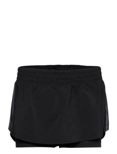 Adidas Performance Ri 3S Skort Svart