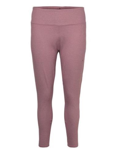 PUMA Studio Foundation 7/8 Tight Rosa