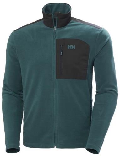 Helly Hansen Daybreaker Block Jacket Grön